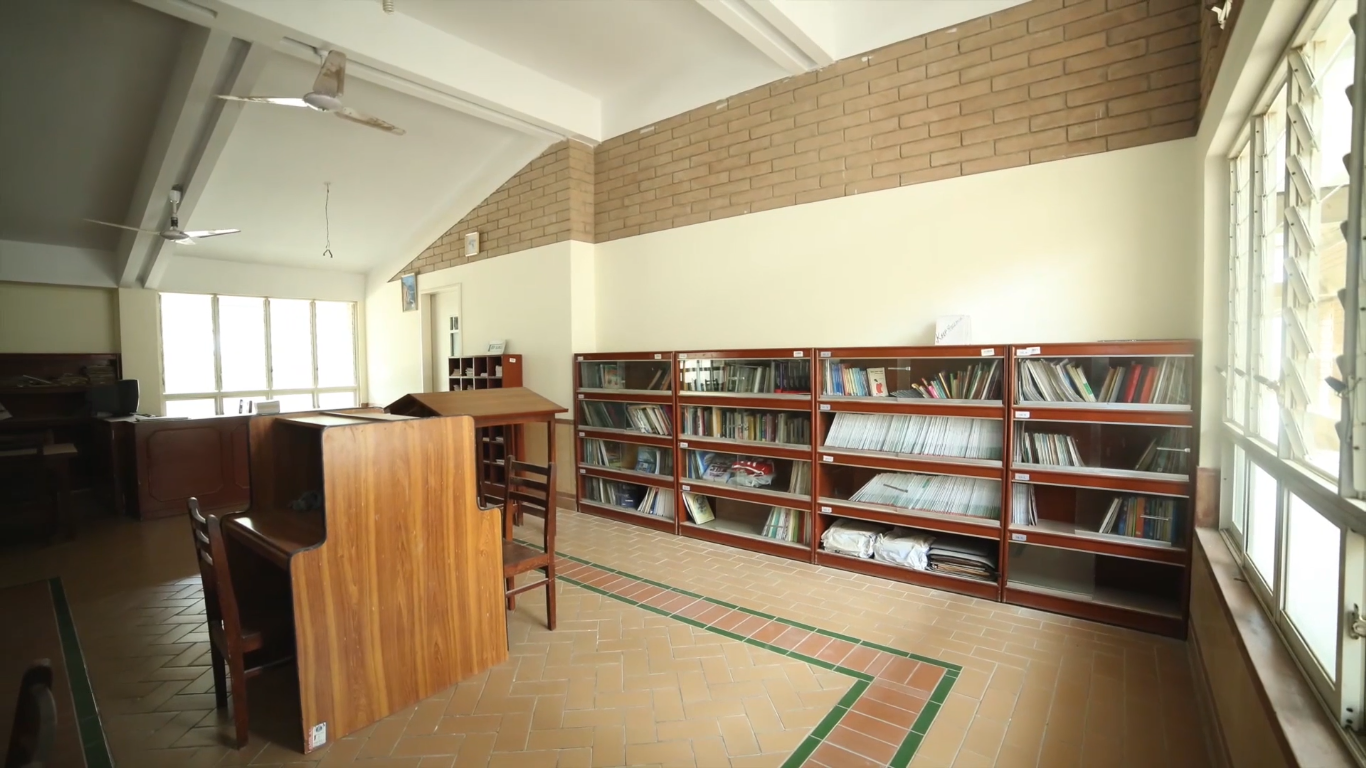 Library